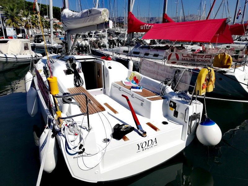 Beneteau Oceanis 30.1 - YODA - 1