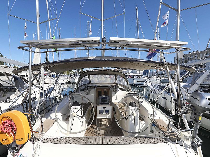Bavaria Cruiser 40 - PIA M - 2