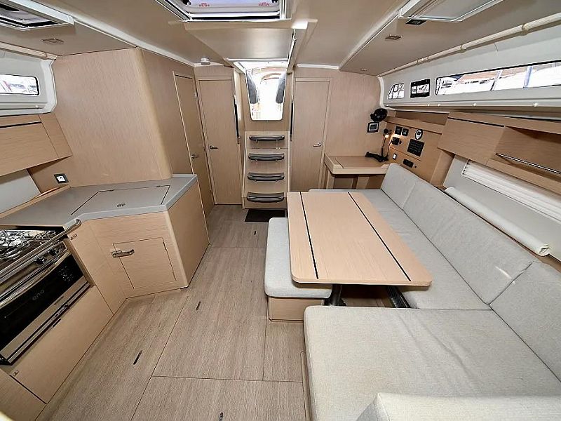 Beneteau Oceanis 40.1 - ORION - 7