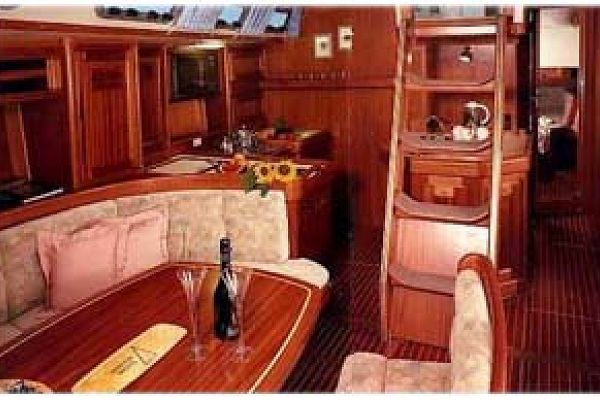 Beneteau Oceanis 40.1 - ORION - 6