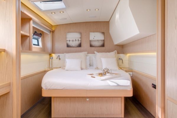 Lagoon 52F - TIGA - 4