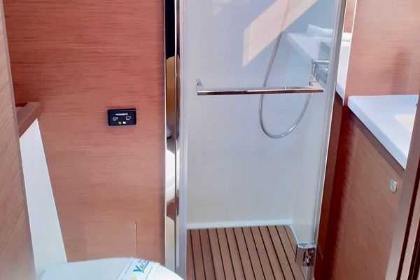 Lagoon 52F - TIGA - 6