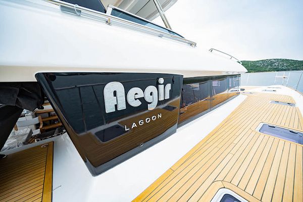 Lagoon Power 630 - ÄGIR - 4
