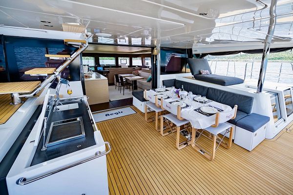 Lagoon Power 630 - ÄGIR - 5