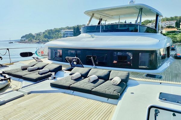 Lagoon Power 630 - ÄGIR - 7