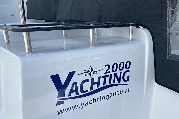 Lagoon 46 - RURU - 6