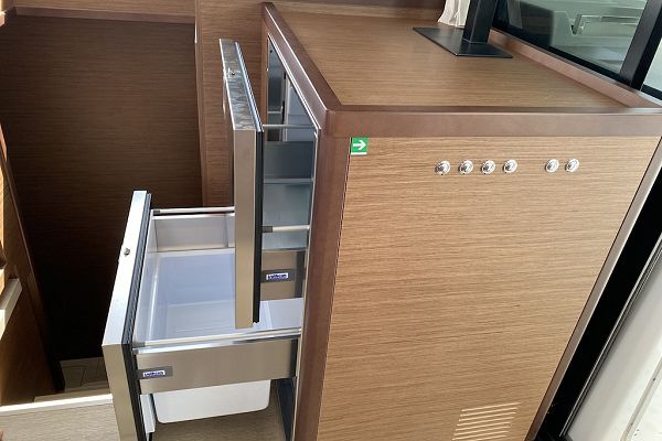 Lagoon 46 - RURU - 4