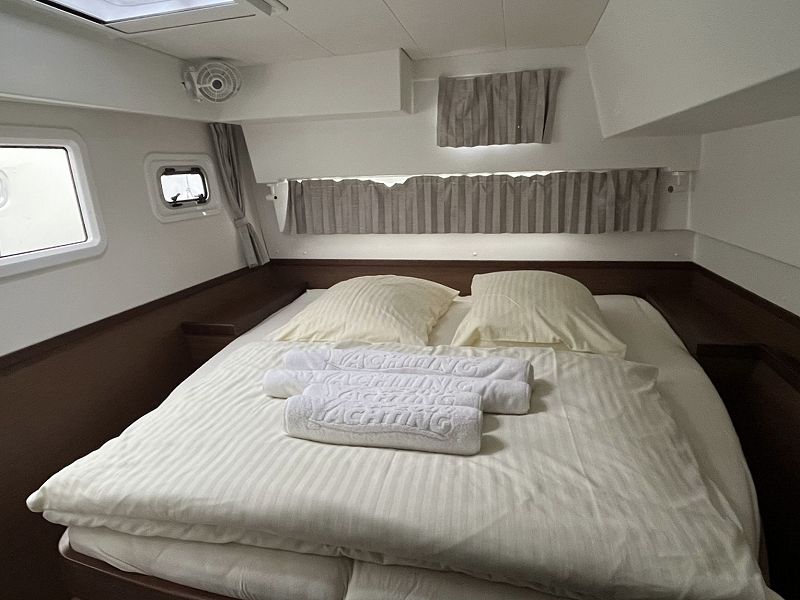 Lagoon 42 - GRAND DELUXE III - 7