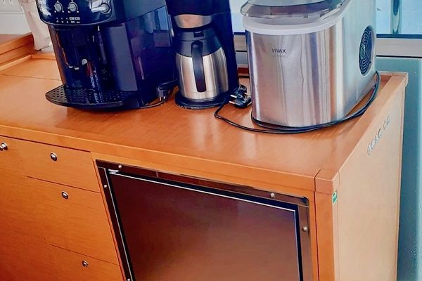 Lagoon 450 - BAGIRA - 8