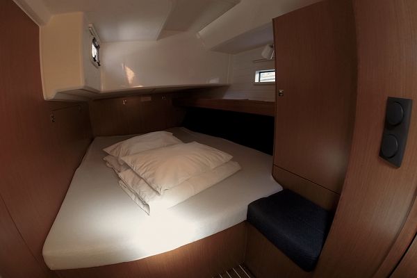 Bavaria Cruiser 46 - Eurydika - 7