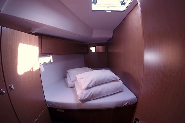 Bavaria Cruiser 46 - Eurydika - 6