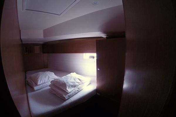 Bavaria Cruiser 46 - Eurydika - 8