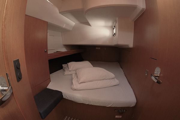 Bavaria Cruiser 46 - Eurydika - 4