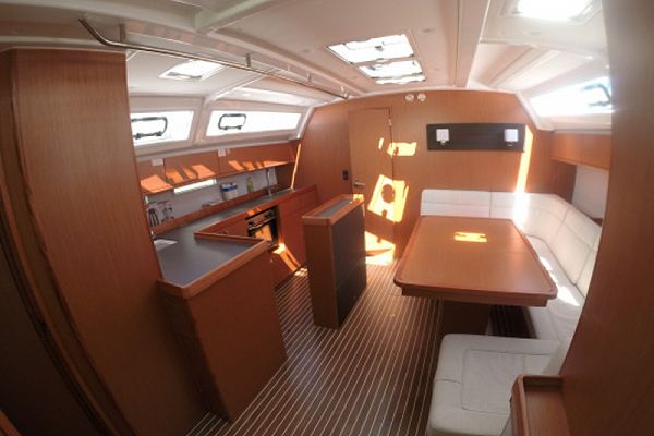 Bavaria Cruiser 46 - Dafne - 3