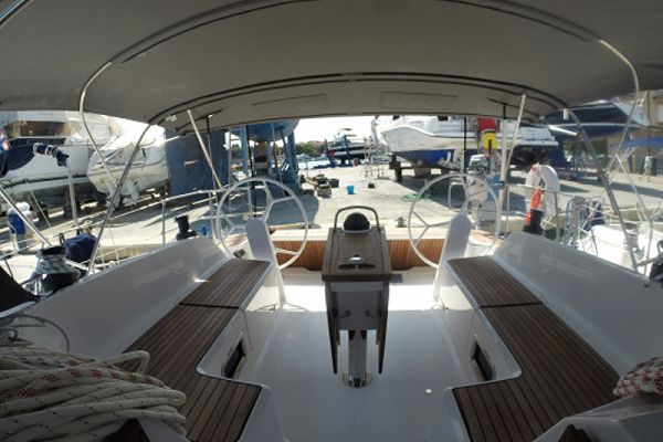 Bavaria Cruiser 46 - Dafne - 7