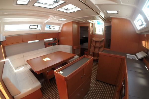 Bavaria Cruiser 46 - Dafne - 5