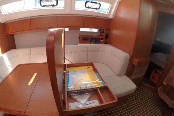 Bavaria Cruiser 46 - Dafne - 6