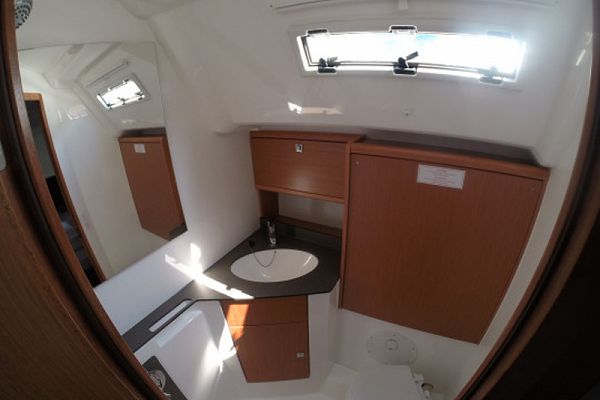 Bavaria Cruiser 46 - Dafne - 4