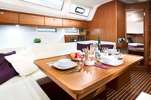 Bavaria Cruiser 46 - Europa - 5