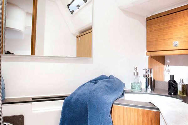 Bavaria Cruiser 46 - Europa - 7