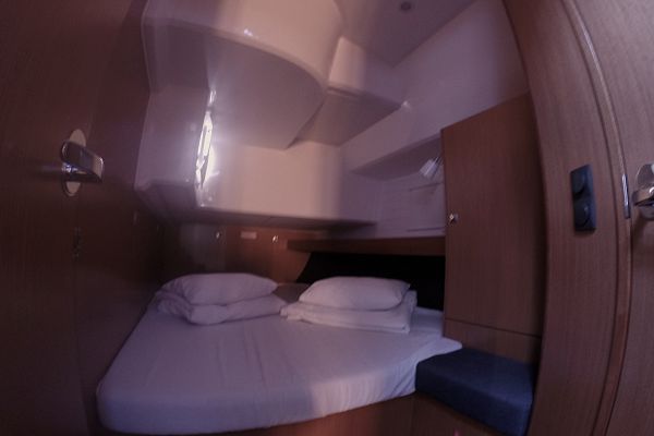 Bavaria Cruiser 46 - Elektra - 3