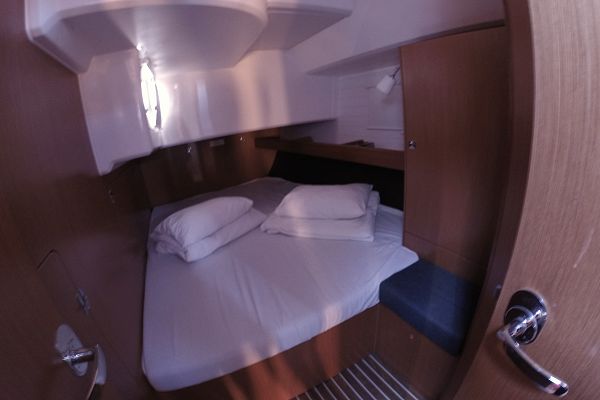 Bavaria Cruiser 46 - Elektra - 8