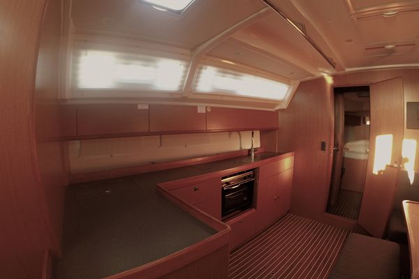 Bavaria Cruiser 46 - Elektra - 5