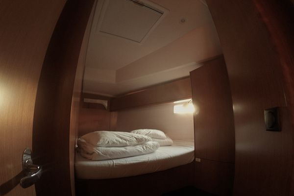 Bavaria Cruiser 46 - Elektra - 7