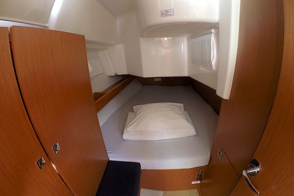 Bavaria Cruiser 34 - Eurybia - 5