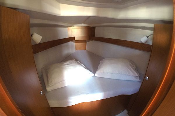 Bavaria Cruiser 34 - Eurybia - 7