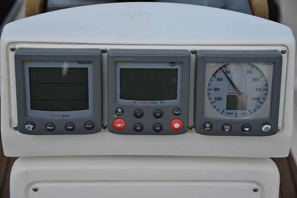 Bavaria 40 Cruiser - Fenix   - 6