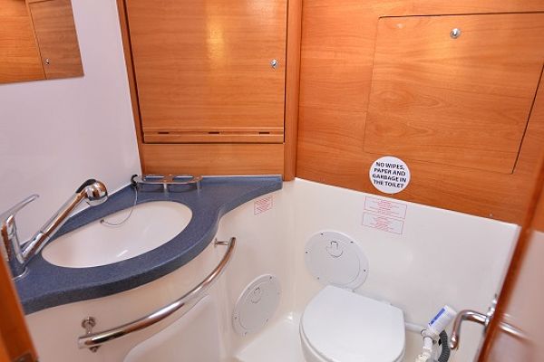 Bavaria 40 Cruiser - Fenix   - 5