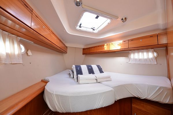 Bavaria 40 Cruiser - Fenix   - 7