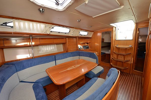 Bavaria 40 Cruiser - Fenix   - 4