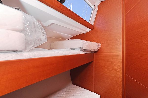 Dufour 460 Grand Large - SunnyLife - 6