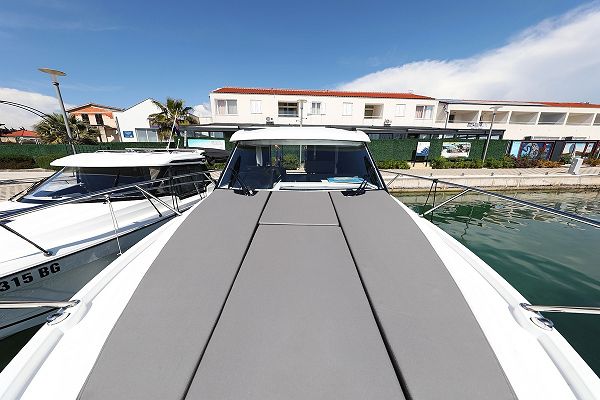 Beneteau Antares 9 OB - Lolo - 4