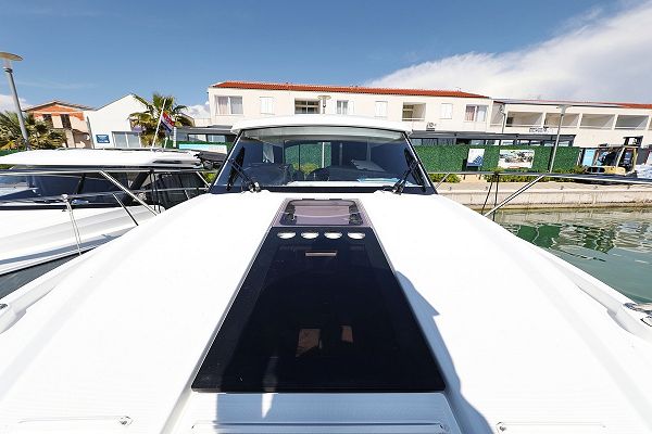 Beneteau Antares 9 OB - Lolo - 5