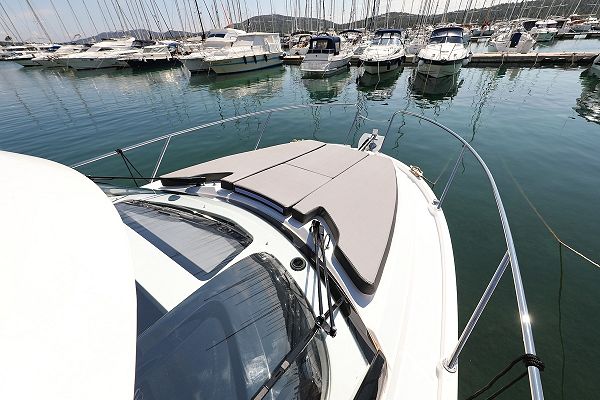 Beneteau Antares 9 OB - Lolo - 7