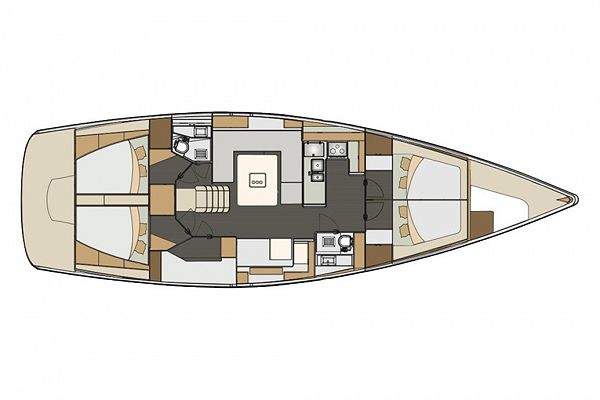 Elan Impression 50 - Abena - 2