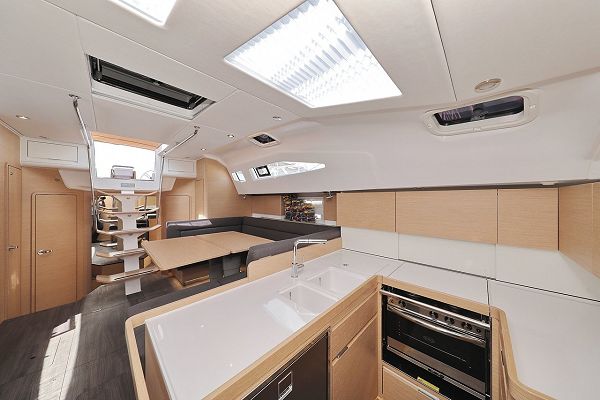 Elan Impression 50 - Abena - 4