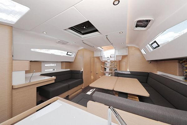 Elan Impression 50 - Abena - 7