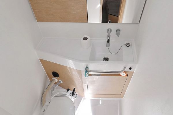 Elan Impression 50 - Abena - 5