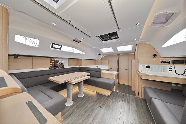 Elan Impression 50 - Abena - 3