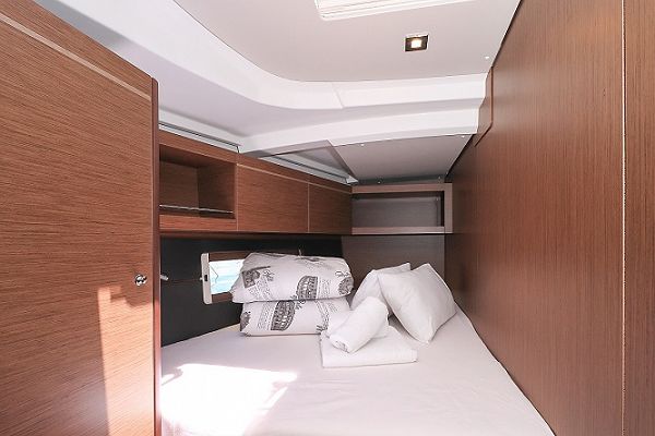 Beneteau Oceanis 46.1 - Speechless - 6