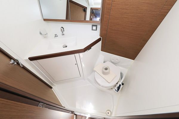 Beneteau Oceanis 46.1 - Speechless - 7