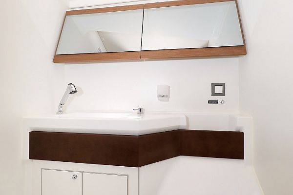 Beneteau Oceanis 46.1 - Speechless - 4