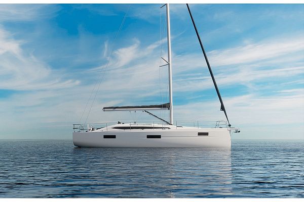 Elan Impression 43 - Bava - 2