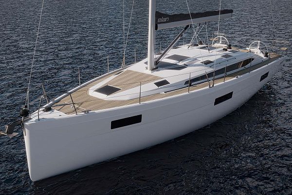 Elan Impression 43 - Bava - 7