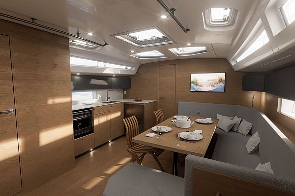 Elan Impression 43 - Bava - 5