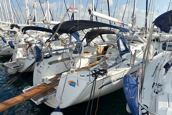 Bavaria 38 Cruiser - Enigma - 8